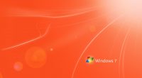 Orange Windows 79745516472 200x110 - Orange Windows 7 - Windows, orange, 1080p